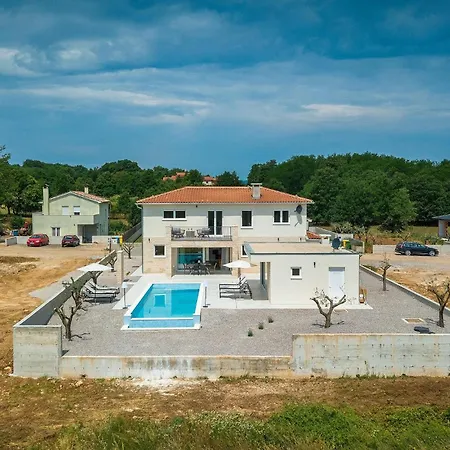 Istra Panorama Ii 펜션 *