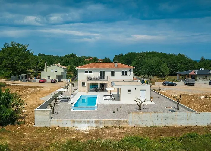 Istra Panorama Ii Casa vacanze *