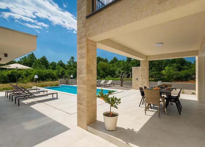 Casa vacanze Istra Panorama Ii *