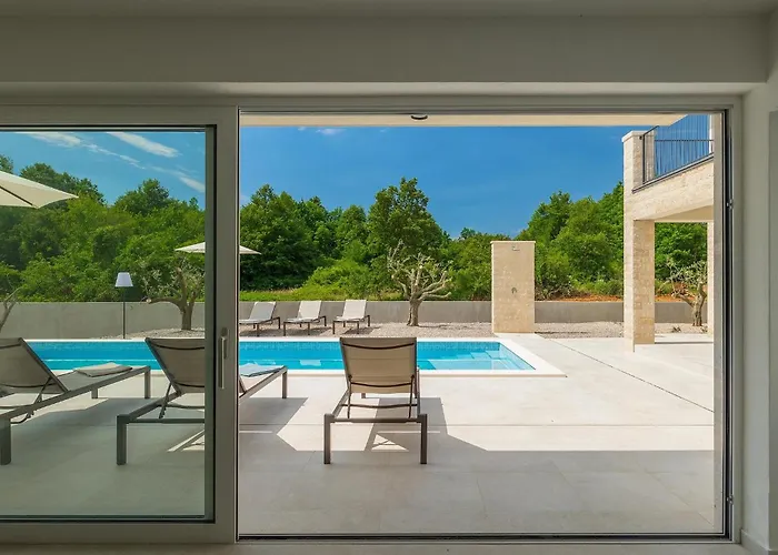 Casa vacanze Istra Panorama Ii