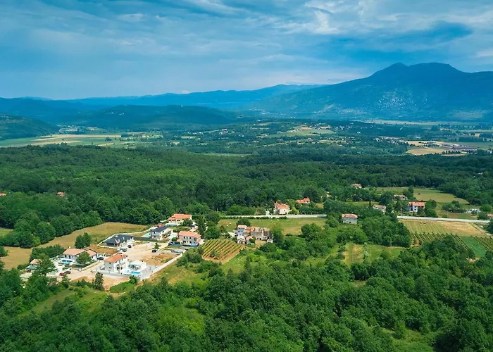 Istra Panorama Ii Casa vacanze *