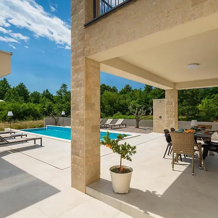 בית נופש Istra Panorama Ii *