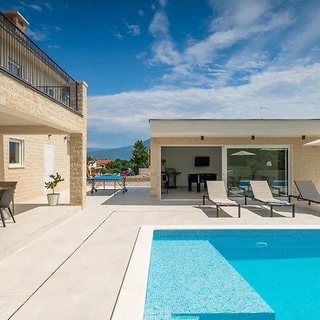 Istra Panorama Ii בית נופש