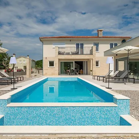 Istra Panorama Ii בית נופש