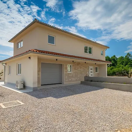 Istra Panorama Ii Holiday home Polje Cepic