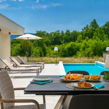 בית נופש Istra Panorama Ii Polje Cepic