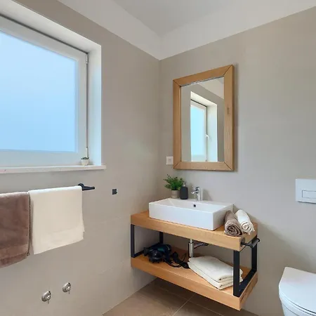 בית נופש Istra Panorama Ii