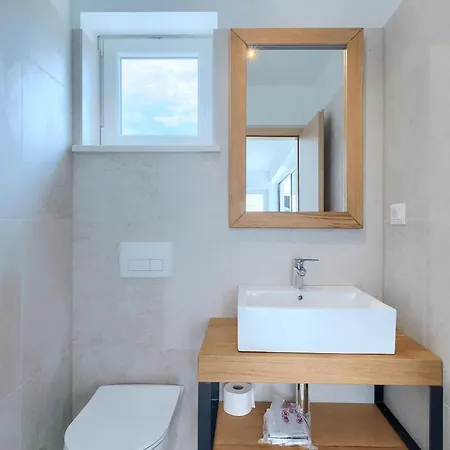 Istra Panorama Ii בית נופש *