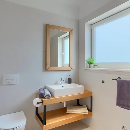 בית נופש Istra Panorama Ii *