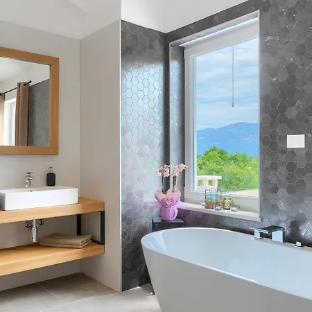 Istra Panorama Ii בית נופש *