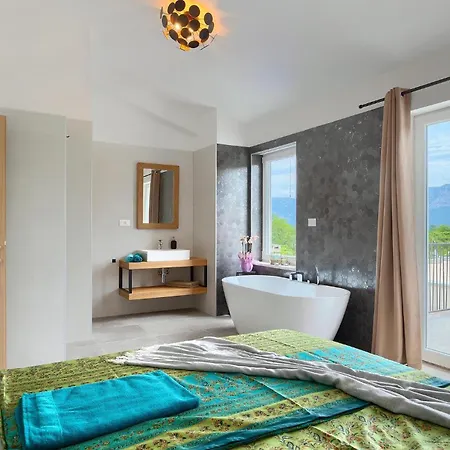 בית נופש Istra Panorama Ii