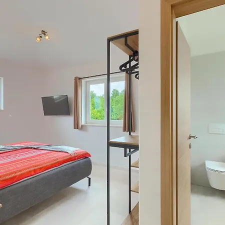 Istra Panorama Ii בית נופש Polje Cepic