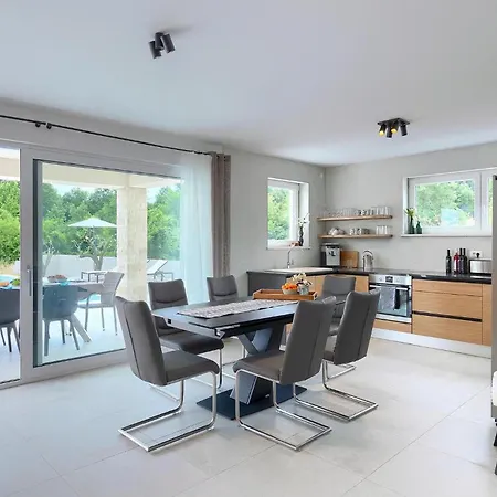 Istra Panorama Ii * Polje Cepic