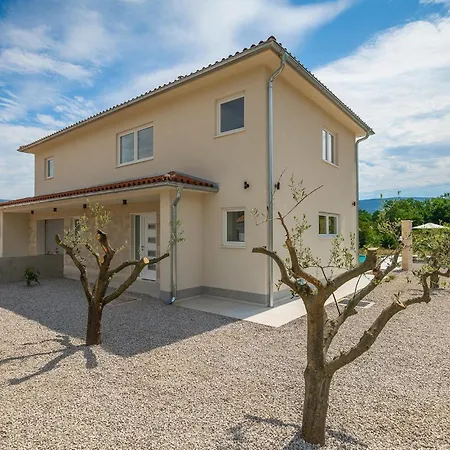 Istra Panorama Ii בית נופש Polje Cepic