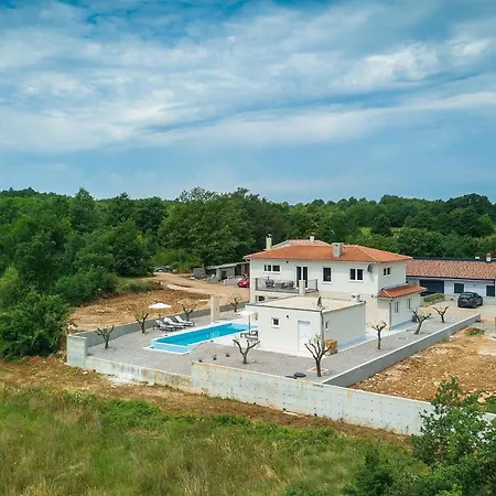 Istra Panorama Ii * Polje Cepic