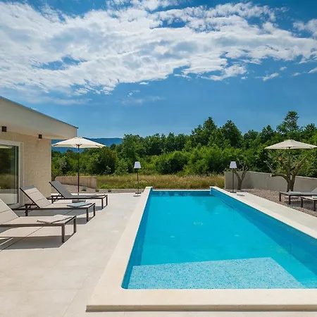 Istra Panorama Ii בית נופש