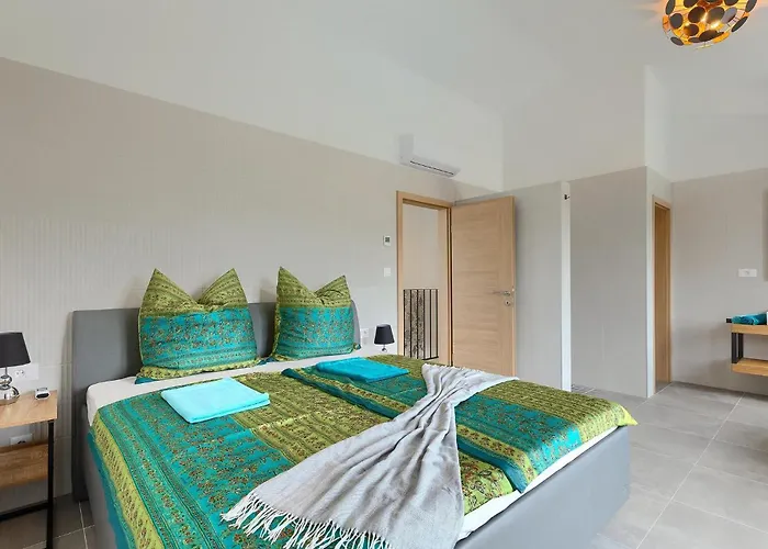 Istra Panorama Ii 펜션 Polje Cepic